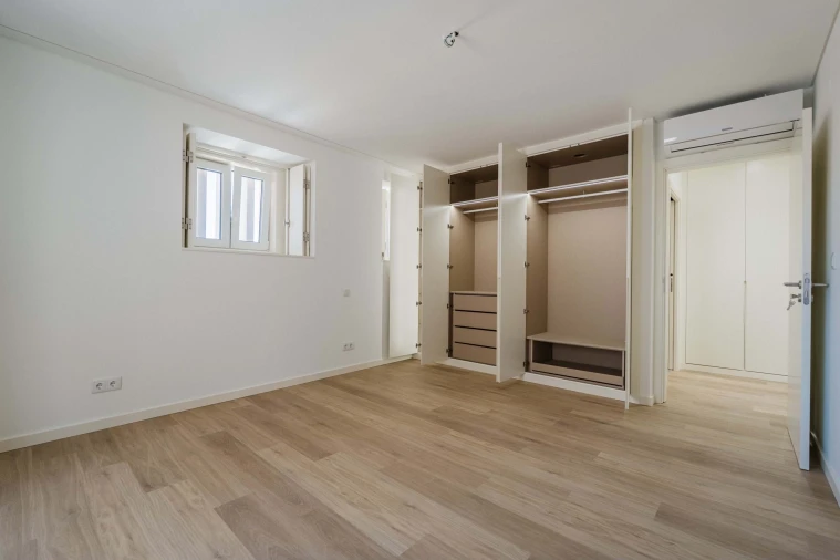 Apartamento T1 para Venda em Arroios Foto 20