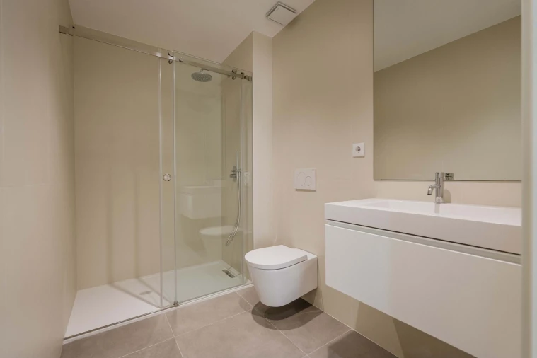 Apartamento T1 para Venda em Arroios Foto 4