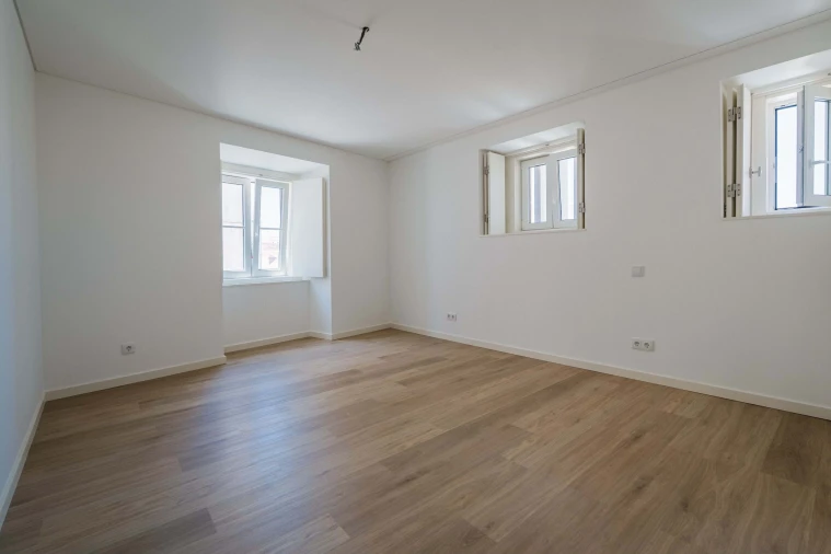 Apartamento T1 para Venda em Arroios Foto 22