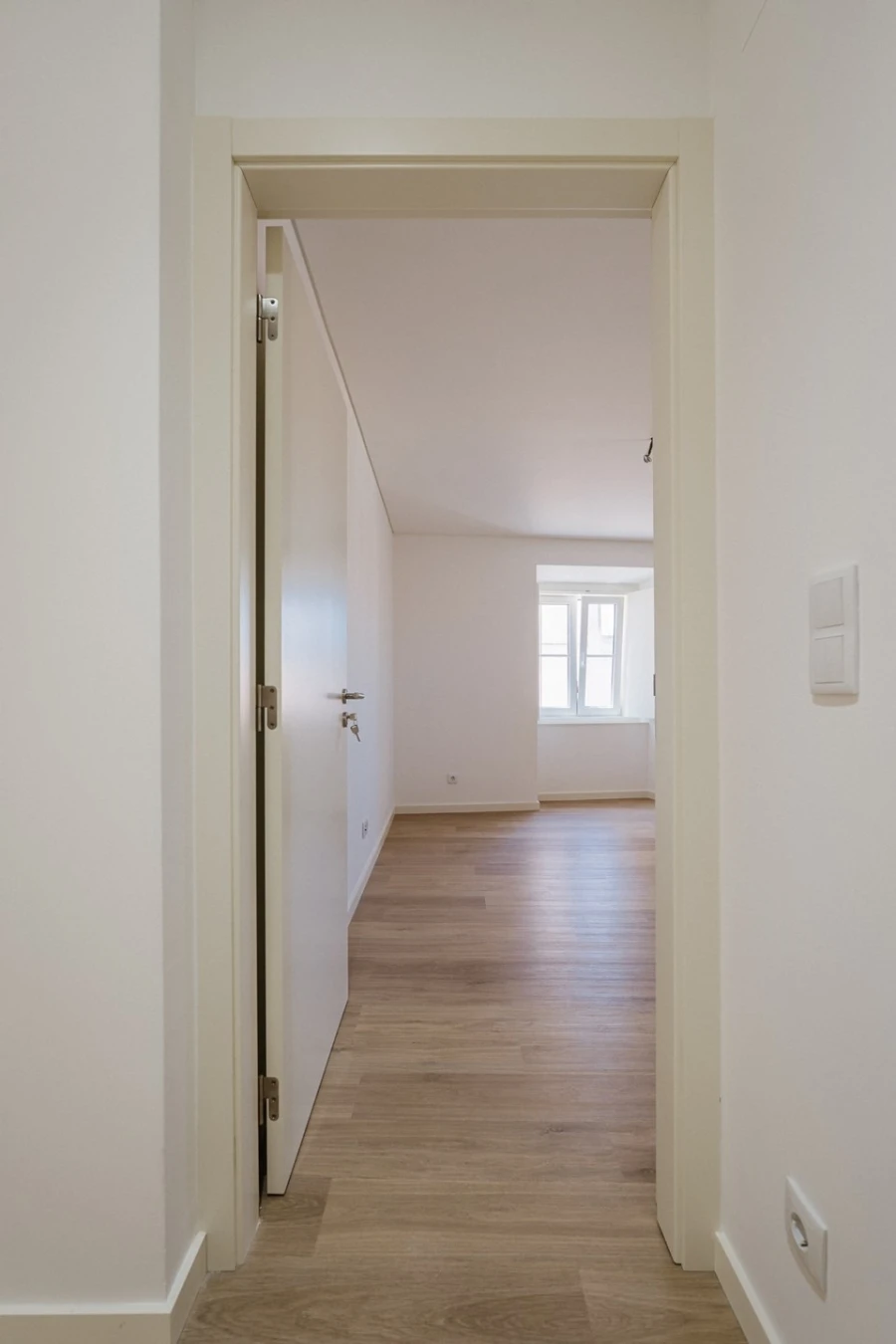 Apartamento T1 para Venda em Arroios Foto 15