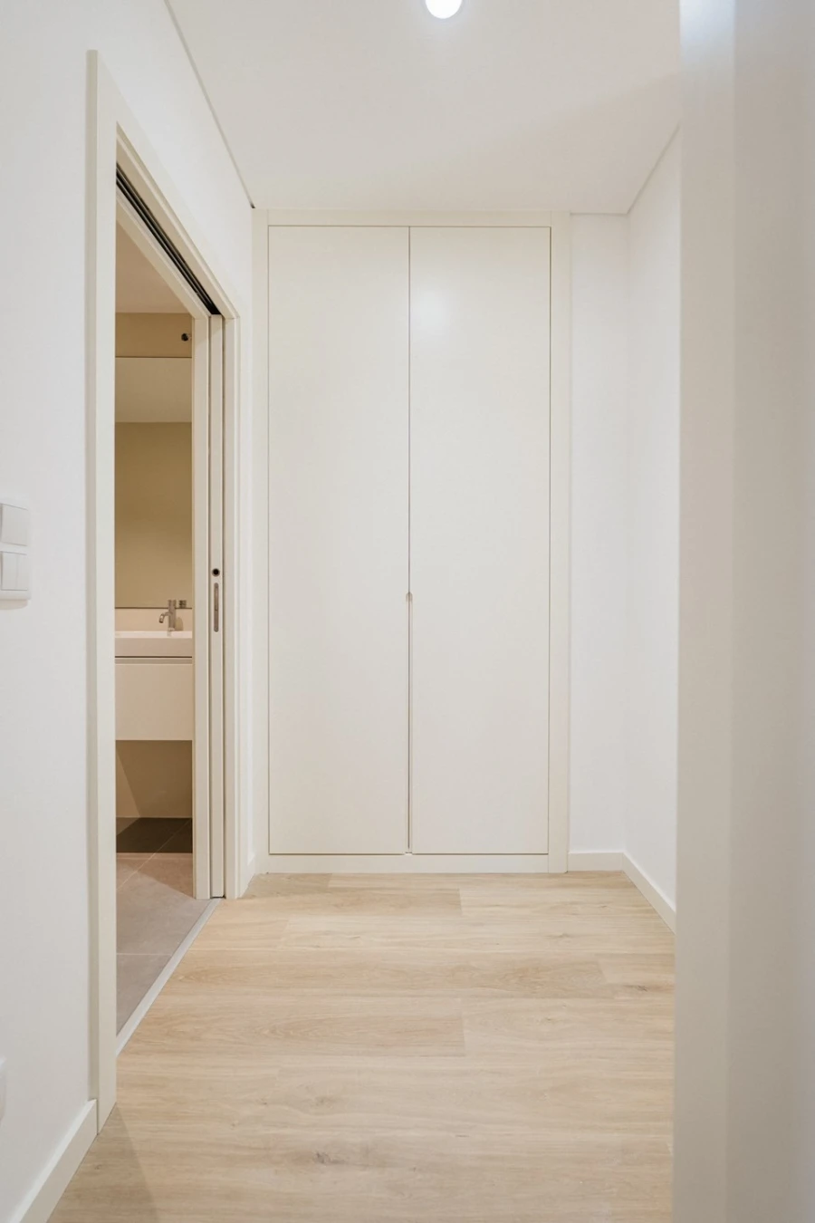 Apartamento T1 para Venda em Arroios Foto 2