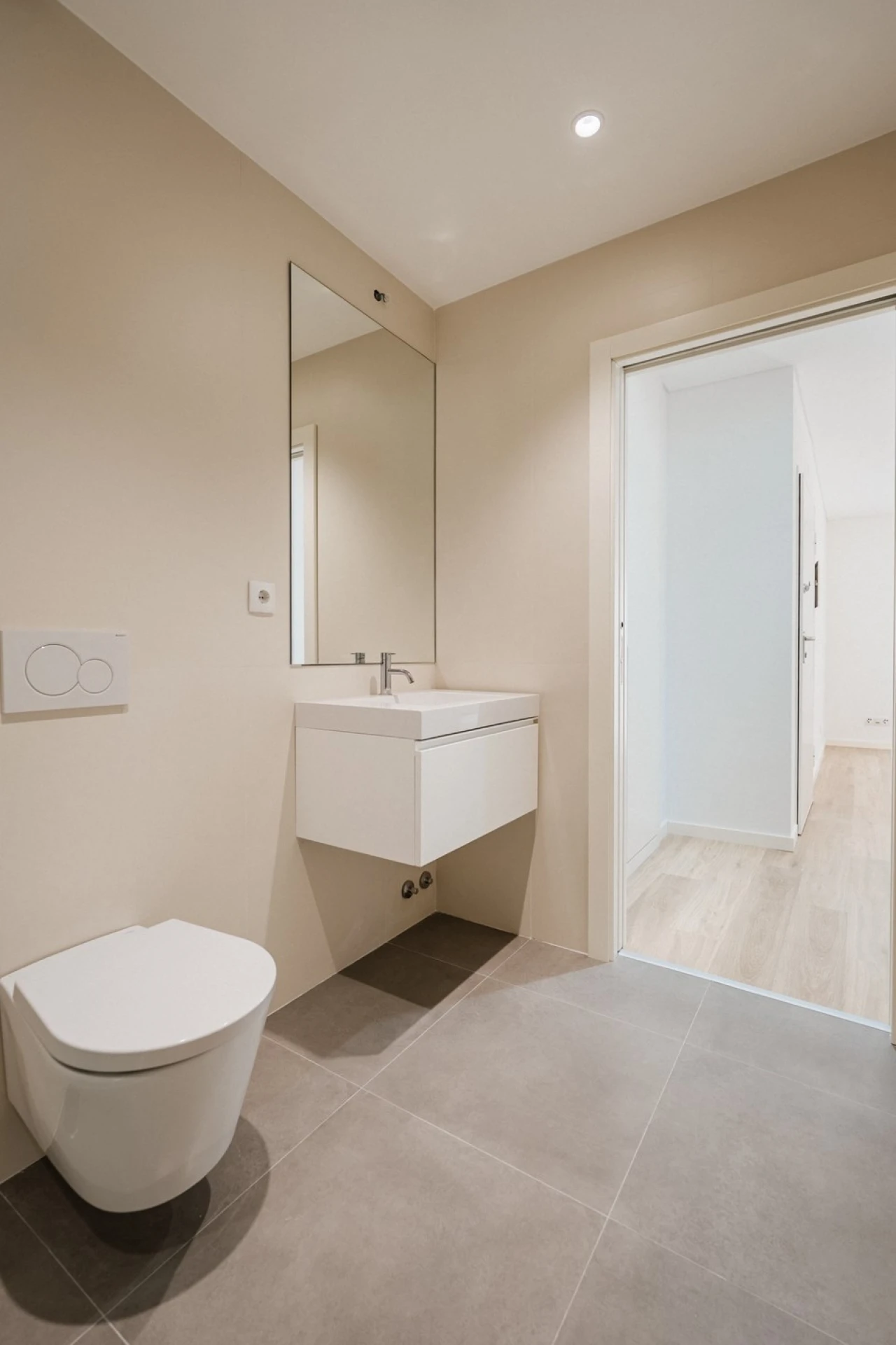Apartamento T1 para Venda em Arroios Foto 26