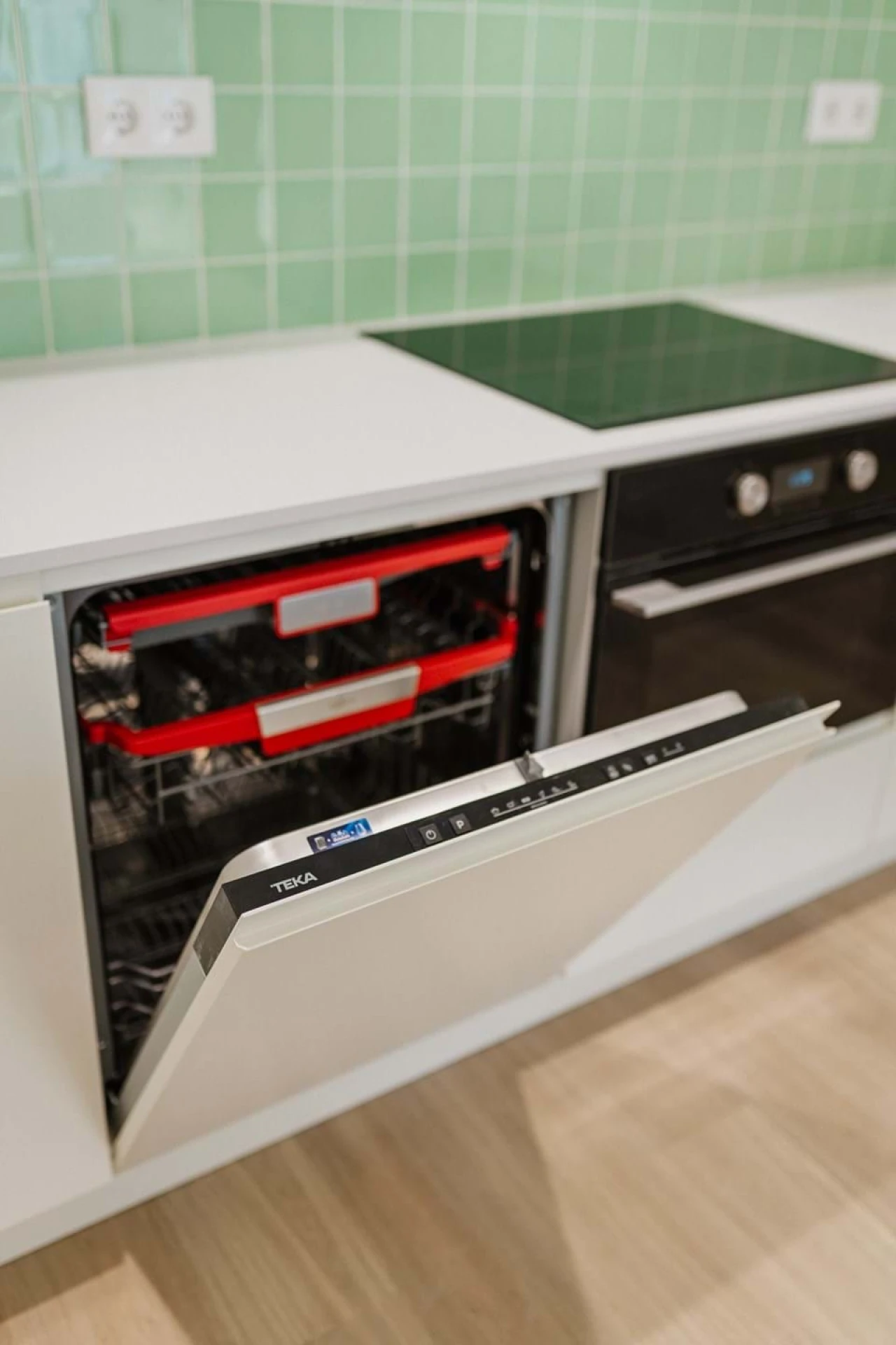 Apartamento T1 para Venda em Arroios Foto 11
