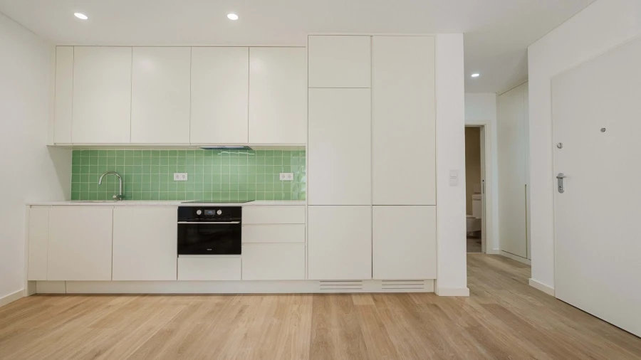 Apartamento T1 para Venda em Arroios