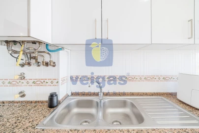 Apartamento T2 para Venda em Rio de Mouro