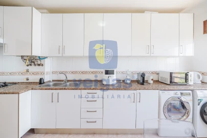 Apartamento T2 para Venda em Rio de Mouro