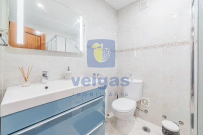 Apartamento T2 para Venda em Rio de Mouro