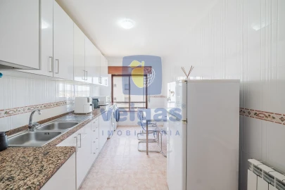 Apartamento T2 para Venda em Rio de Mouro