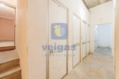 Apartamento T2 para Venda em Rio de Mouro