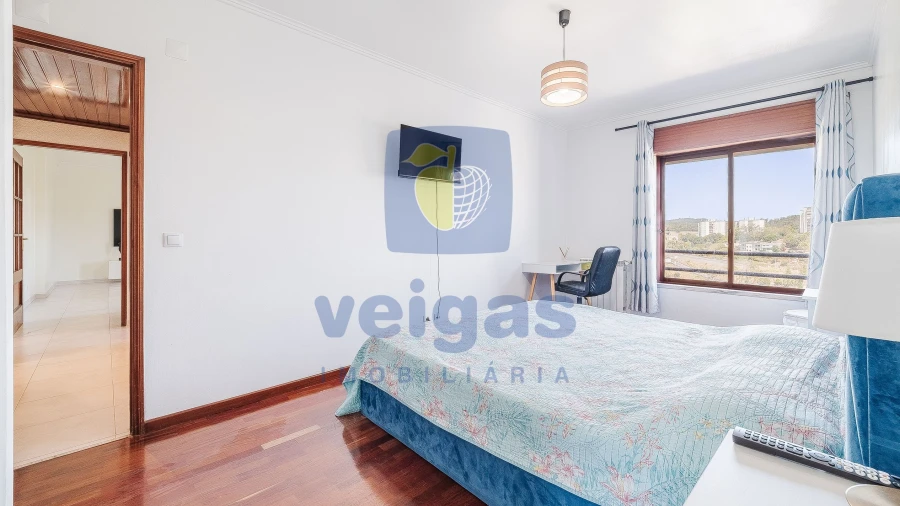 Apartamento T2 para Venda em Rio de Mouro