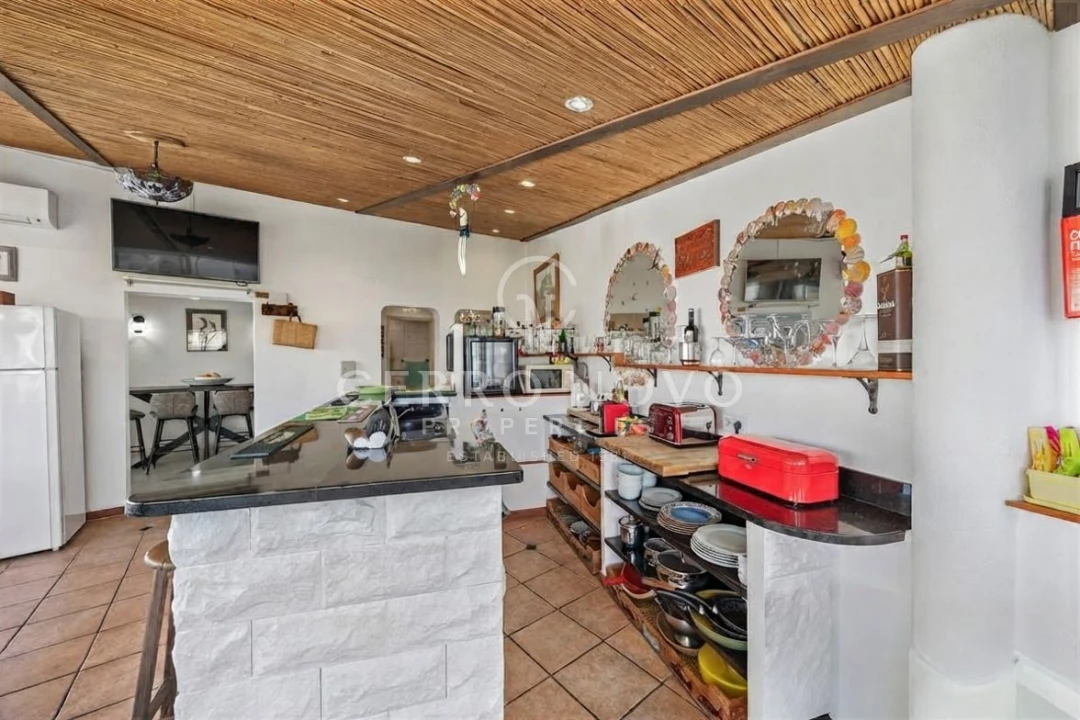 Apartamento T3 para Venda em Albufeira e Olhos de Água Foto 23