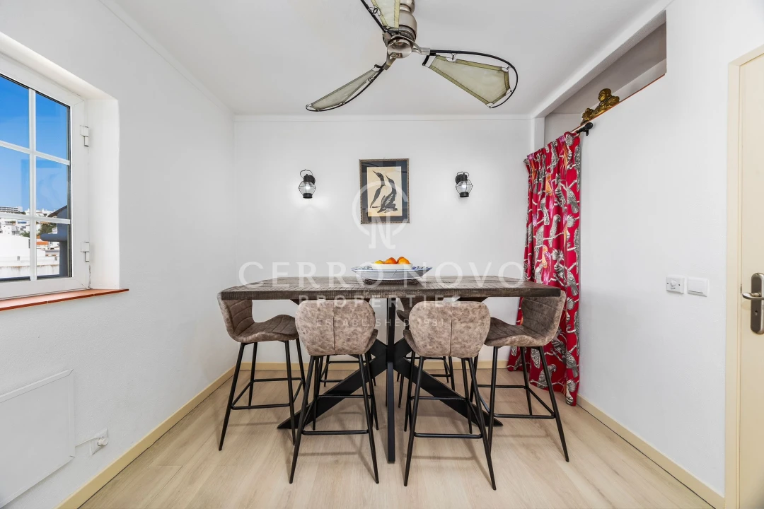 Apartamento T3 para Venda em Albufeira e Olhos de Água Foto 18