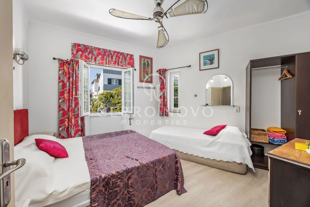 Apartamento T3 para Venda em Albufeira e Olhos de Água Foto 15