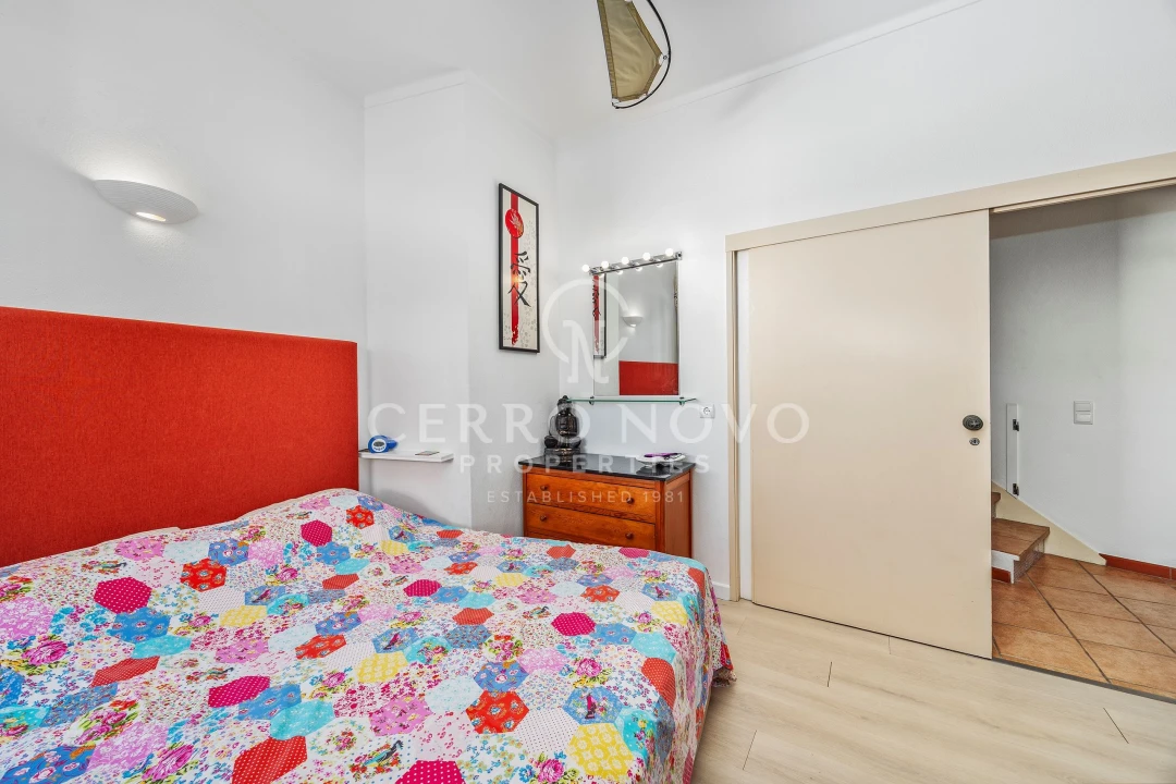 Apartamento T3 para Venda em Albufeira e Olhos de Água Foto 14