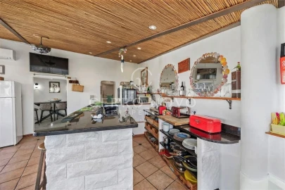 Apartamento T3 para Venda em Albufeira e Olhos de Água