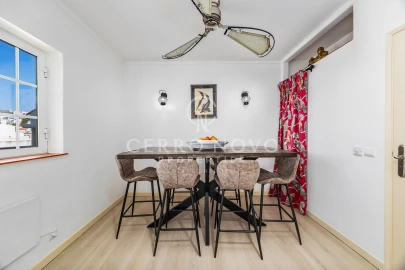 Apartamento T3 para Venda em Albufeira e Olhos de Água