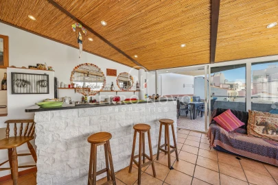 Apartamento T3 para Venda em Albufeira e Olhos de Água