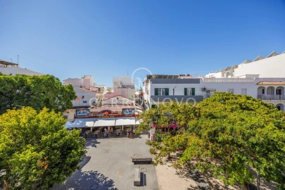 Apartamento T3 para Venda em Albufeira e Olhos de Água