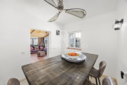 Apartamento T3 para Venda em Albufeira e Olhos de Água