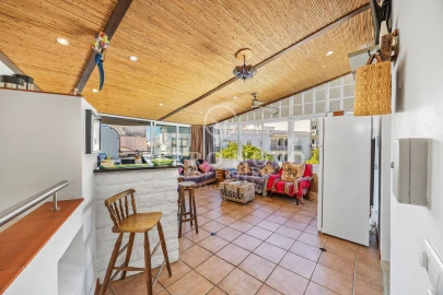 Apartamento T3 para Venda em Albufeira e Olhos de Água