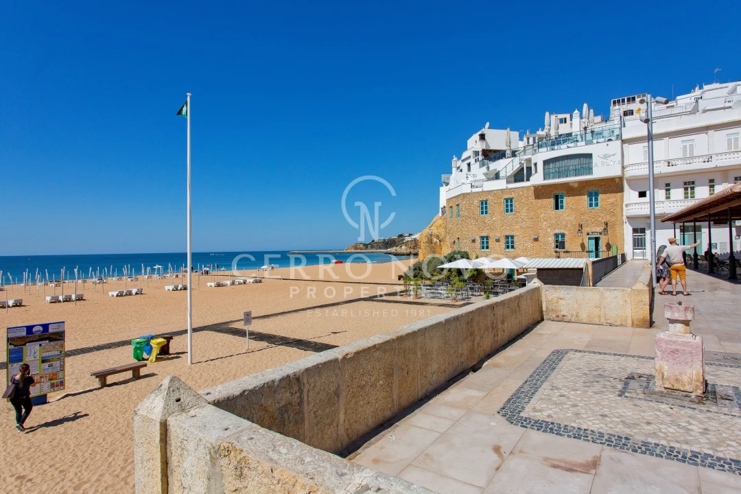 Apartamento T3 para Venda em Albufeira e Olhos de Água Foto 9