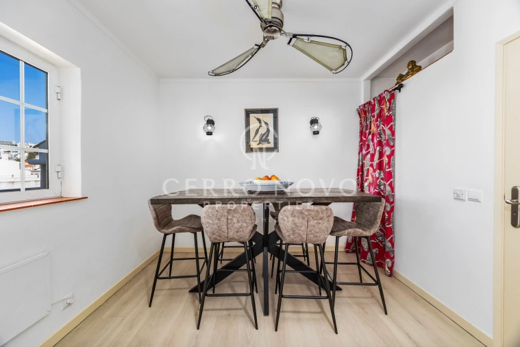 Apartamento T3 para Venda em Albufeira e Olhos de Água Foto 18
