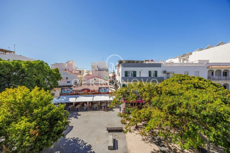 Apartamento T3 para Venda em Albufeira e Olhos de Água Foto 25