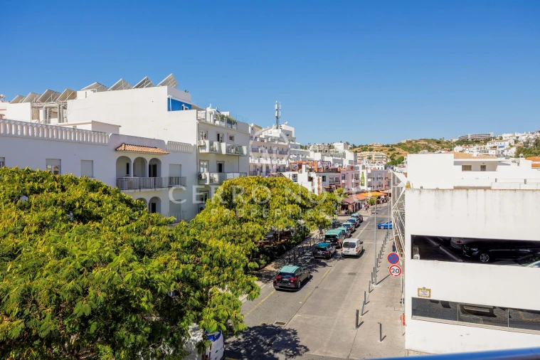Apartamento T3 para Venda em Albufeira e Olhos de Água Foto 26