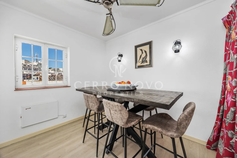 Apartamento T3 para Venda em Albufeira e Olhos de Água Foto 19
