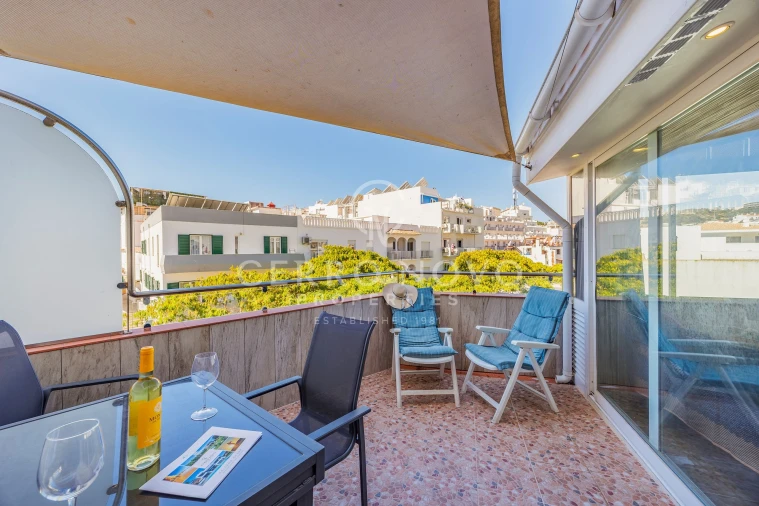 Apartamento T3 para Venda em Albufeira e Olhos de Água Foto 24