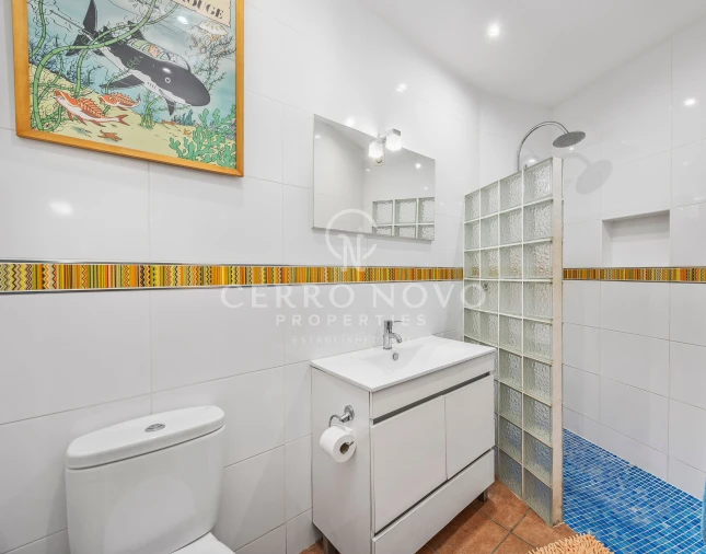 Apartamento T3 para Venda em Albufeira e Olhos de Água Foto 12