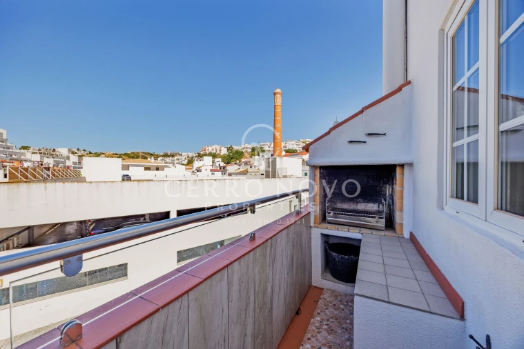 Apartamento T3 para Venda em Albufeira e Olhos de Água Foto 20