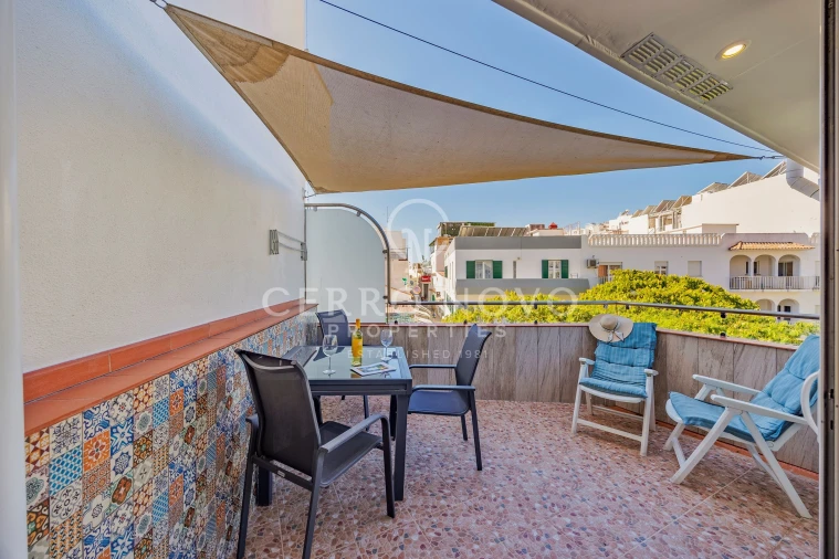Apartamento T3 para Venda em Albufeira e Olhos de Água Foto 4