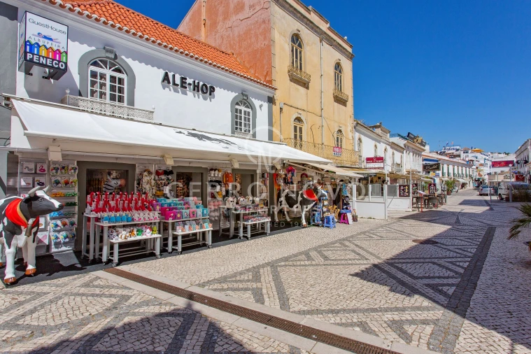Apartamento T3 para Venda em Albufeira e Olhos de Água Foto 11