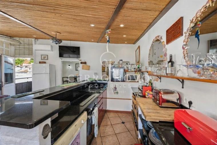 Apartamento T3 para Venda em Albufeira e Olhos de Água Foto 3