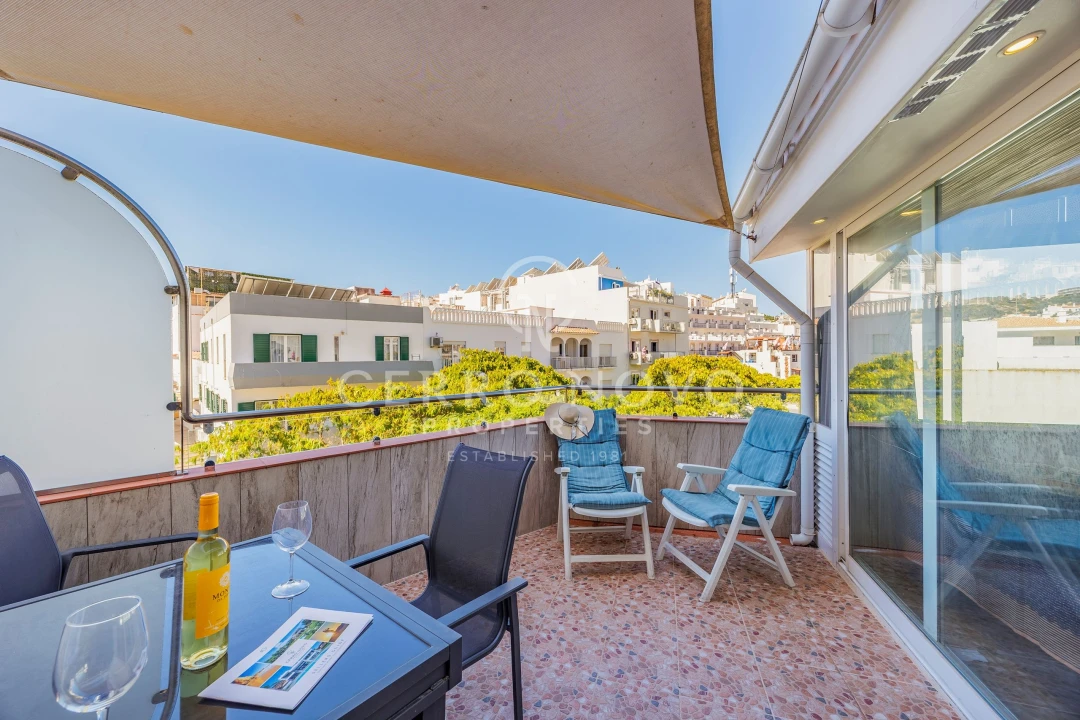 Apartamento T3 para Venda em Albufeira e Olhos de Água Foto 24