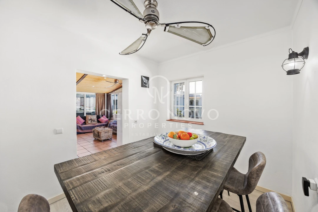 Apartamento T3 para Venda em Albufeira e Olhos de Água Foto 2