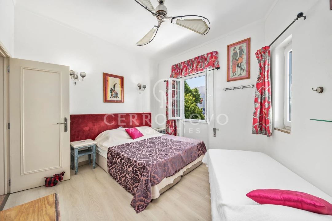 Apartamento T3 para Venda em Albufeira e Olhos de Água Foto 7