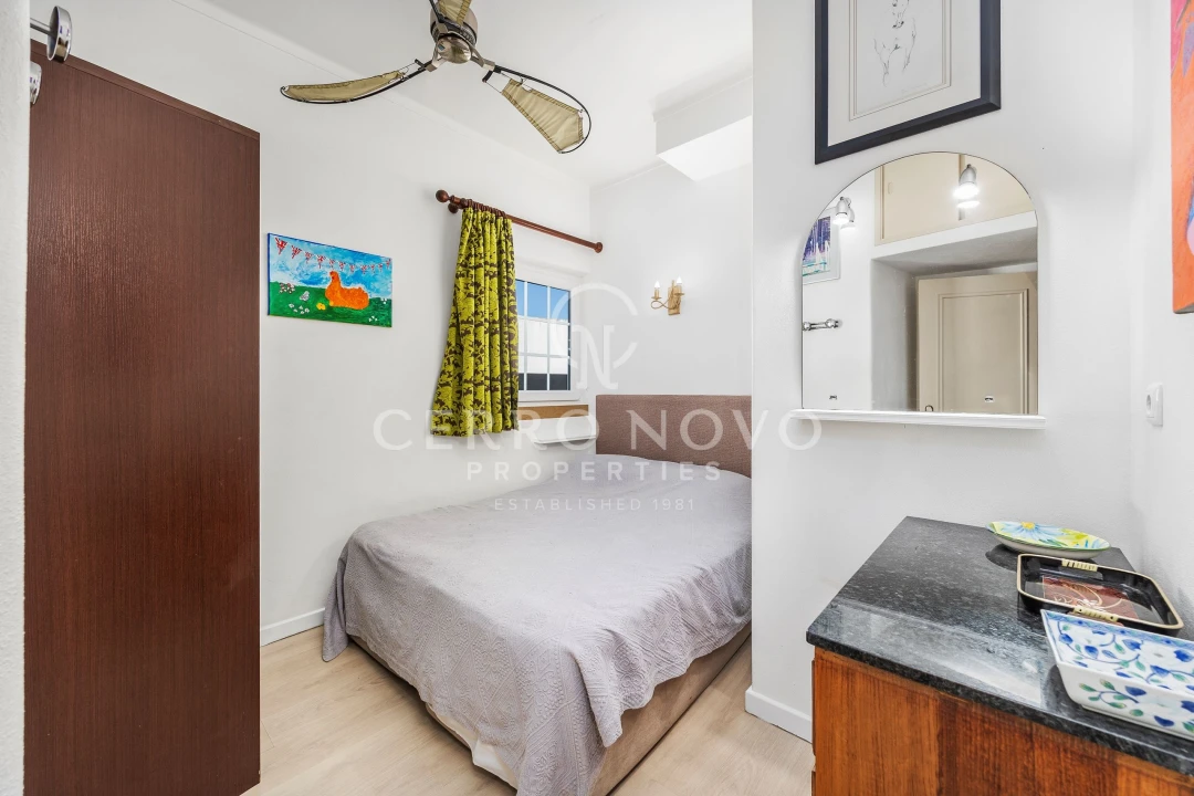 Apartamento T3 para Venda em Albufeira e Olhos de Água Foto 13