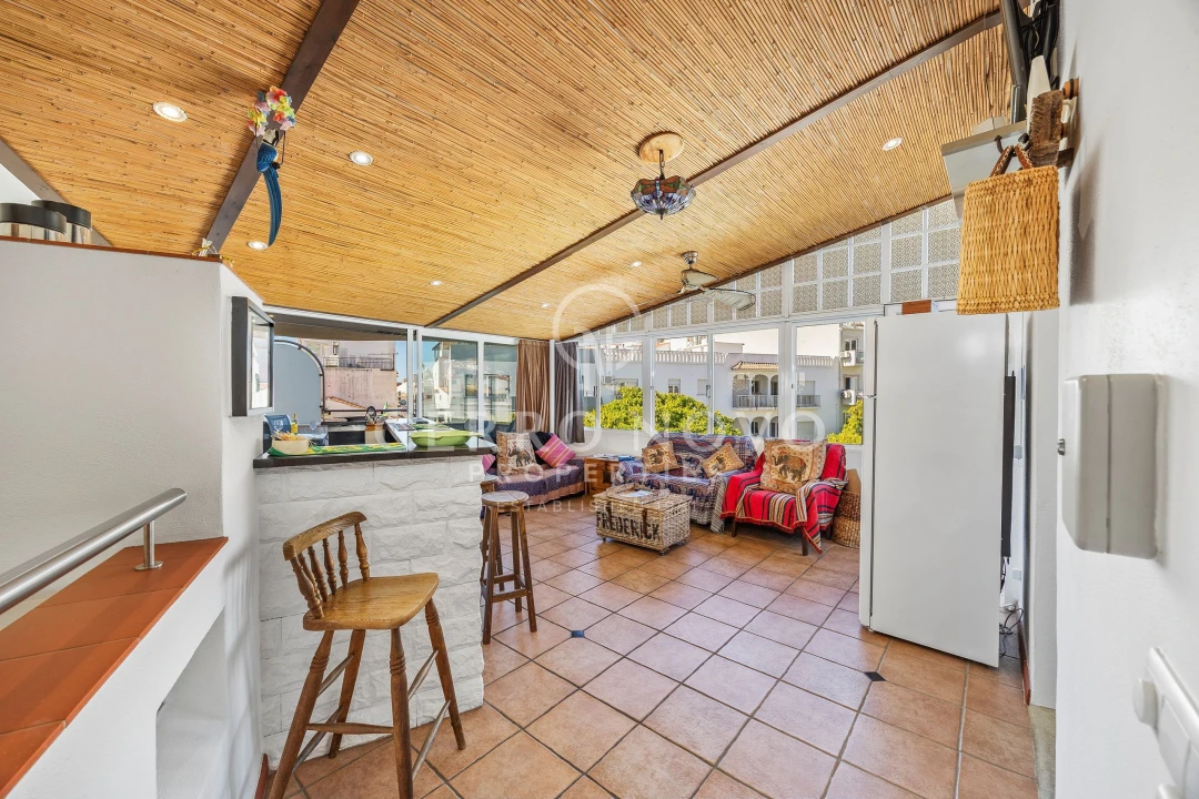 Apartamento T3 para Venda em Albufeira e Olhos de Água Foto 21
