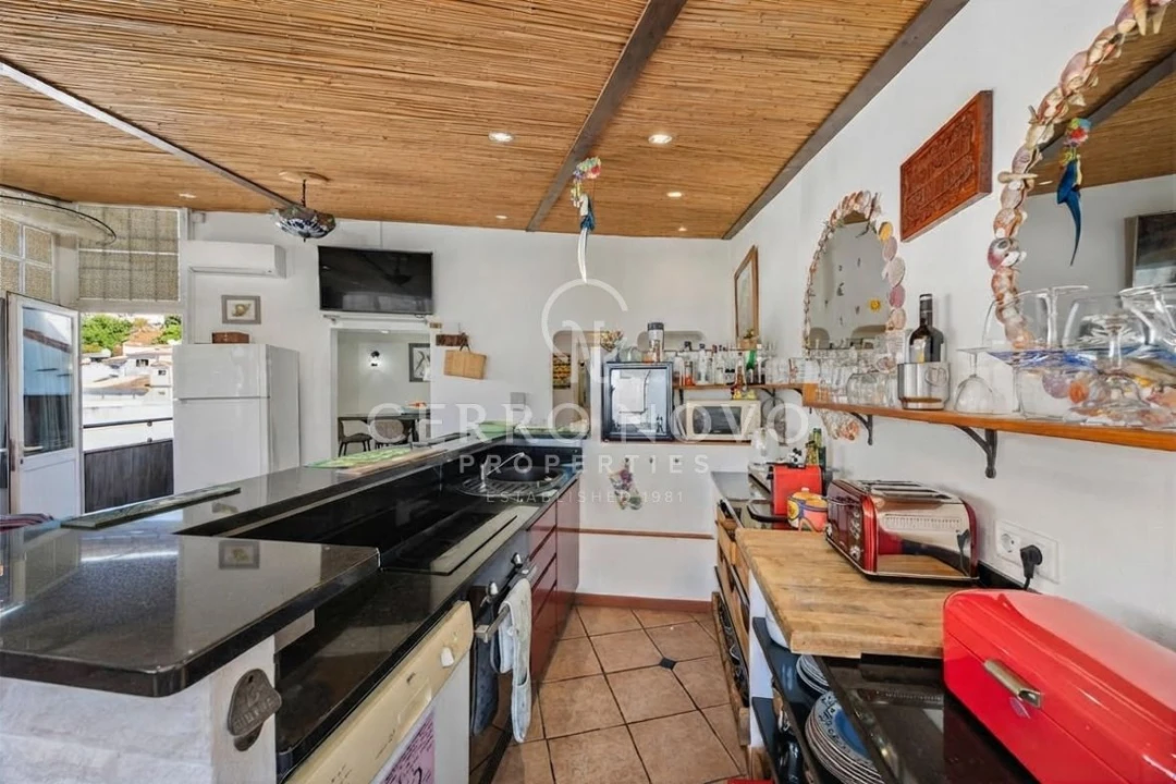 Apartamento T3 para Venda em Albufeira e Olhos de Água Foto 3