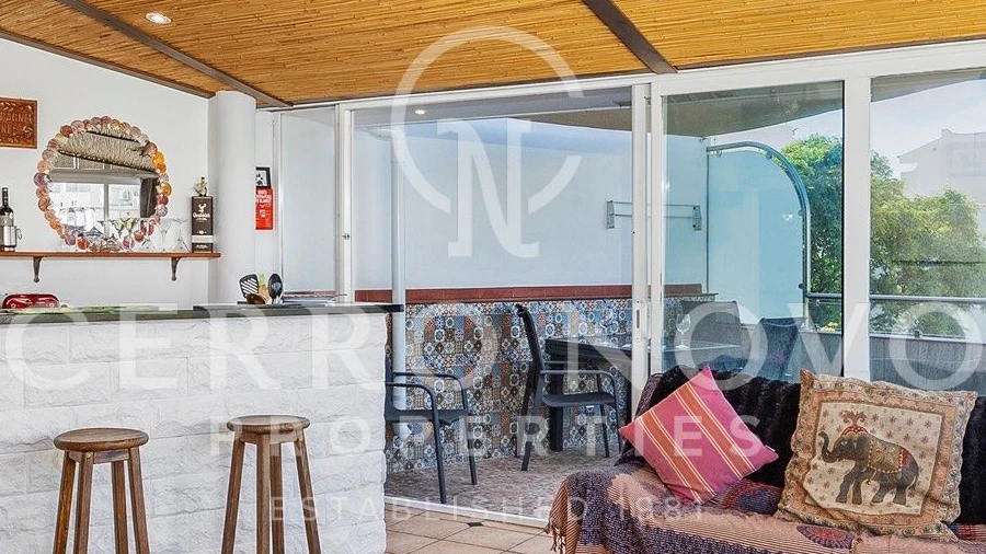Apartamento T3 para Venda em Albufeira e Olhos de Água