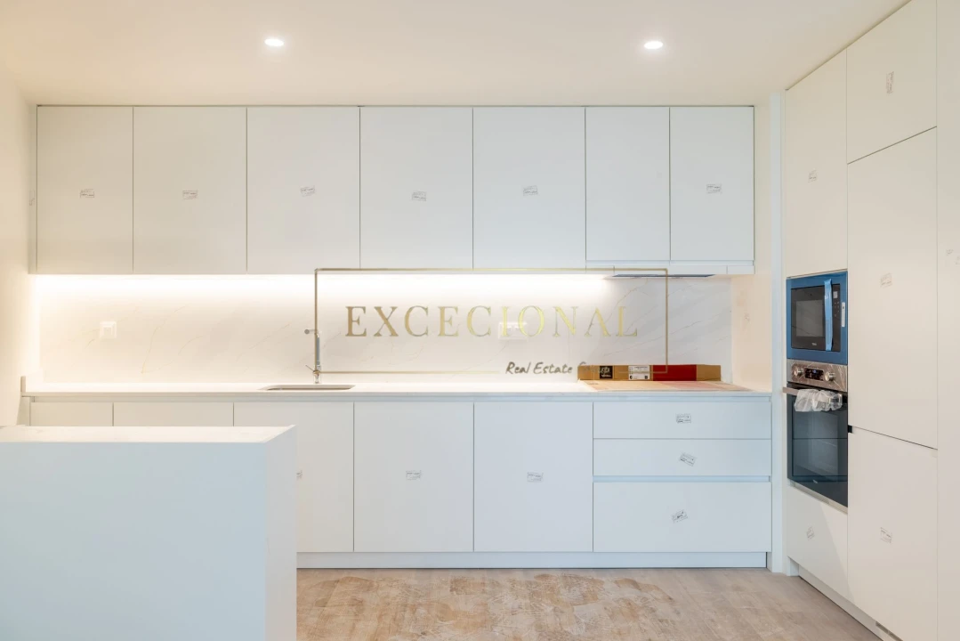 Apartamento T4 para Venda em Ermesinde Foto 23