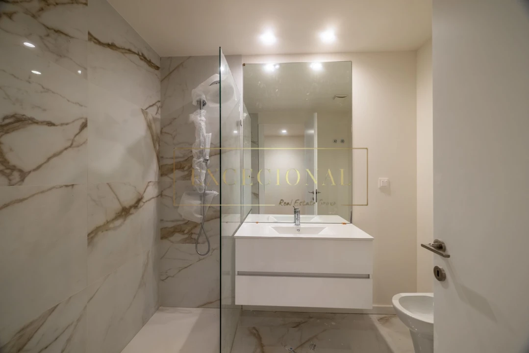 Apartamento T4 para Venda em Ermesinde Foto 10