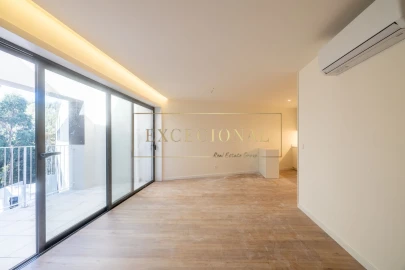 Apartamento T4 para Venda em Ermesinde