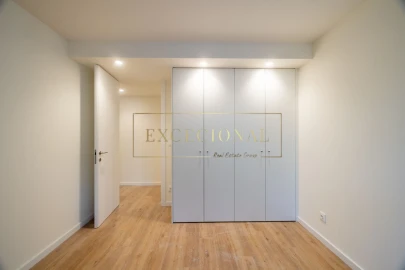 Apartamento T4 para Venda em Ermesinde