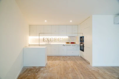 Apartamento T4 para Venda em Ermesinde