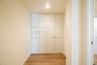 Apartamento T4 para Venda em Ermesinde