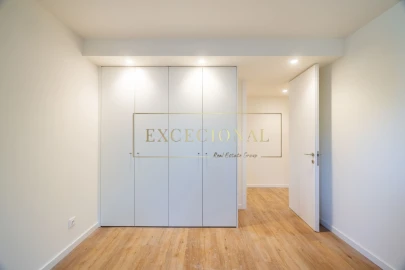 Apartamento T4 para Venda em Ermesinde