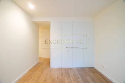 Apartamento T4 para Venda em Ermesinde